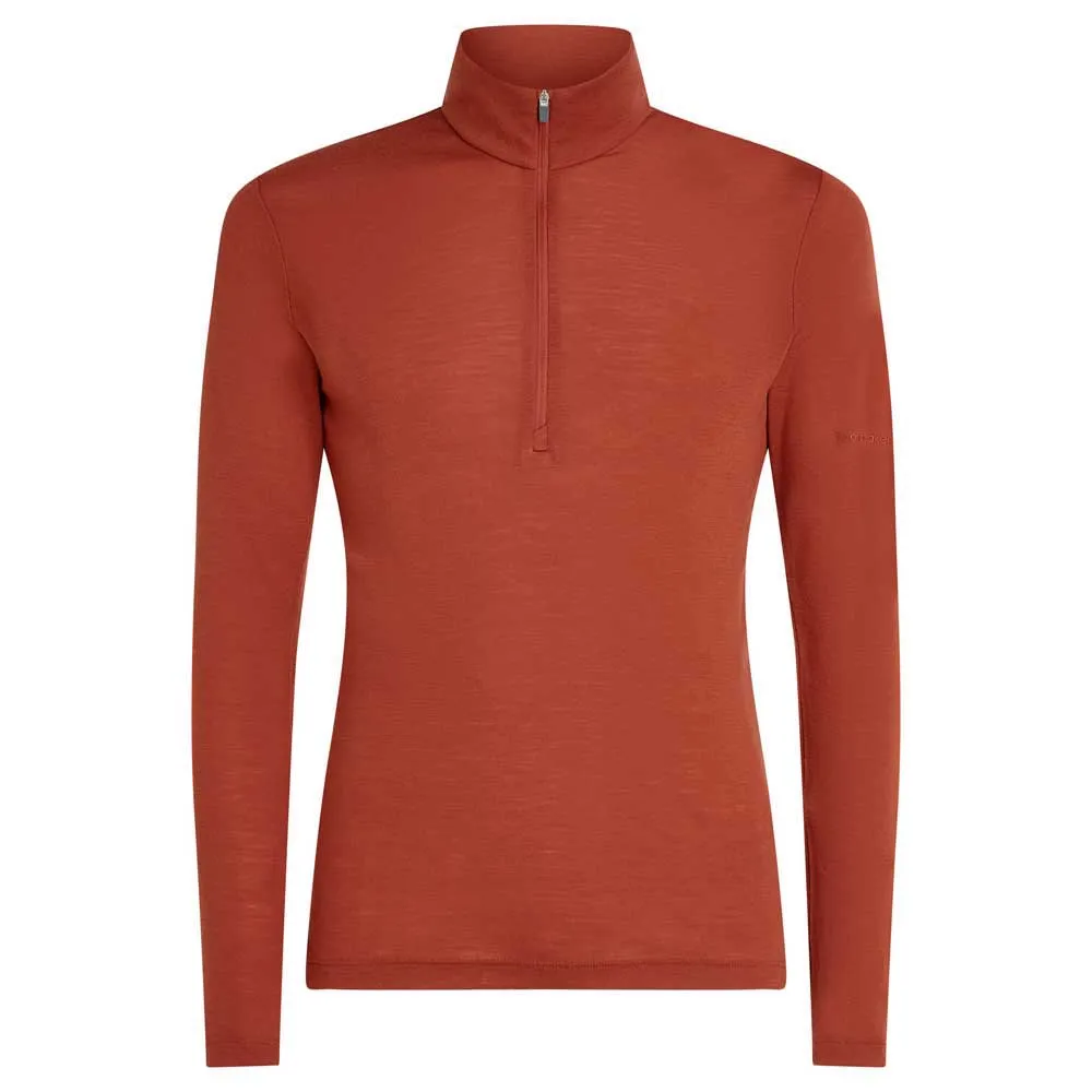 Icebreaker Merino 175 Everyday Langarmet Baselag