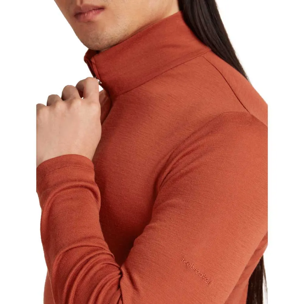 Icebreaker Merino 175 Everyday Langarmet Baselag
