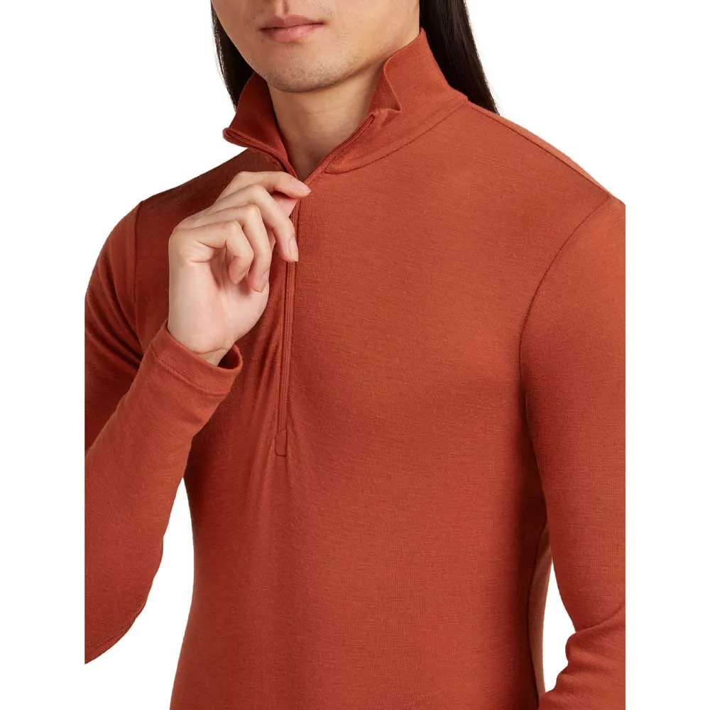Icebreaker Merino 175 Everyday Langarmet Baselag