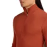 Icebreaker Merino 175 Everyday Langarmet Baselag