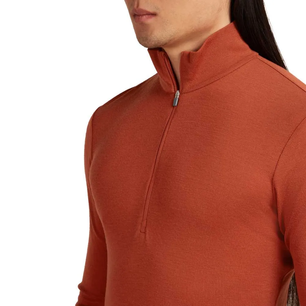 Icebreaker Merino 175 Everyday Langarmet Baselag