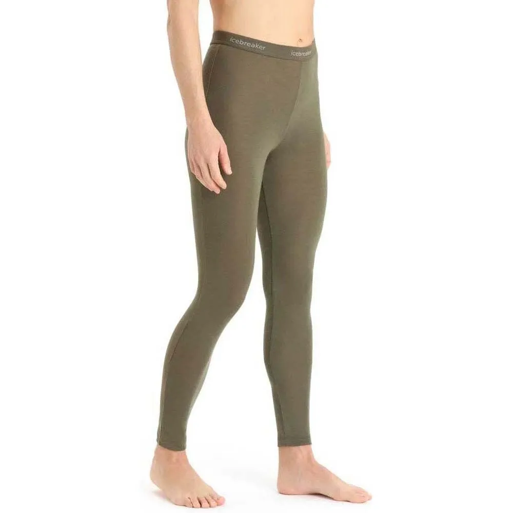 Icebreaker Merino 175 Everyday Leggings Icebreaker Merino 175 Everyday Leggings