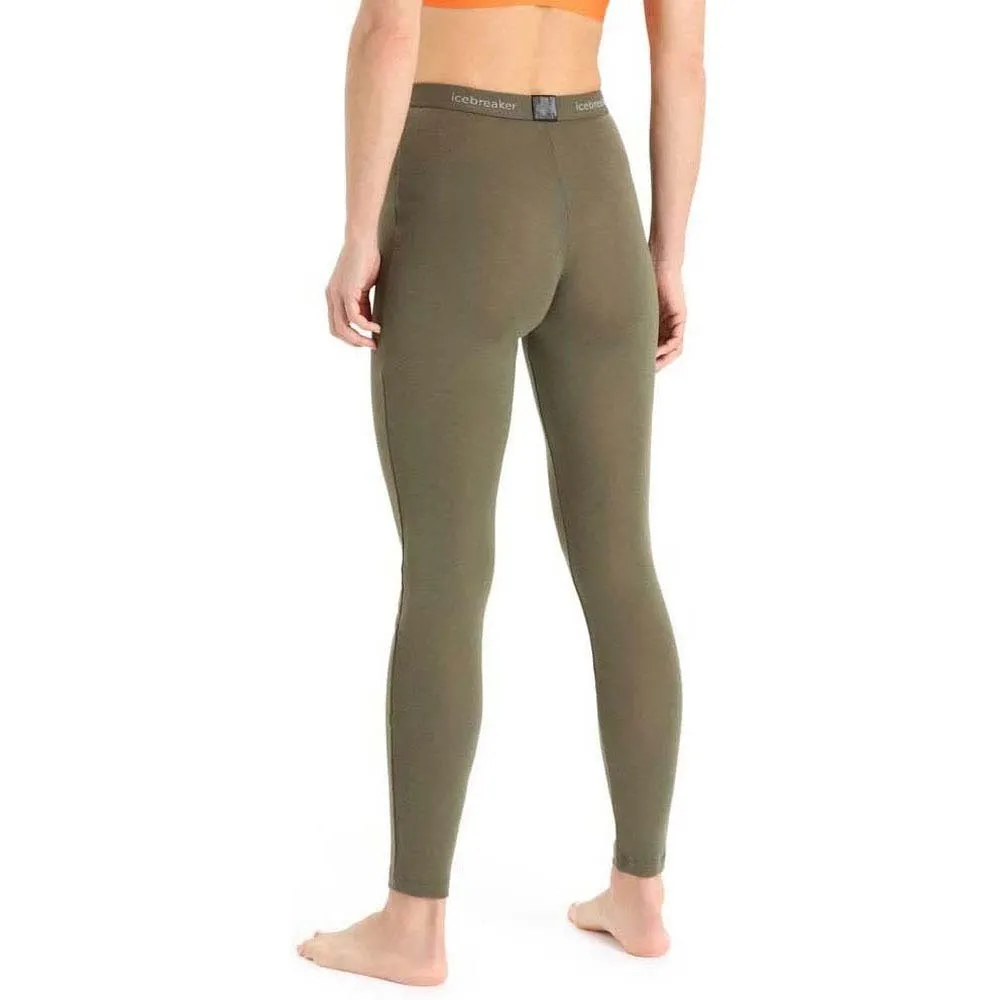 Icebreaker Merino 175 Everyday Leggings Icebreaker Merino 175 Everyday Leggings