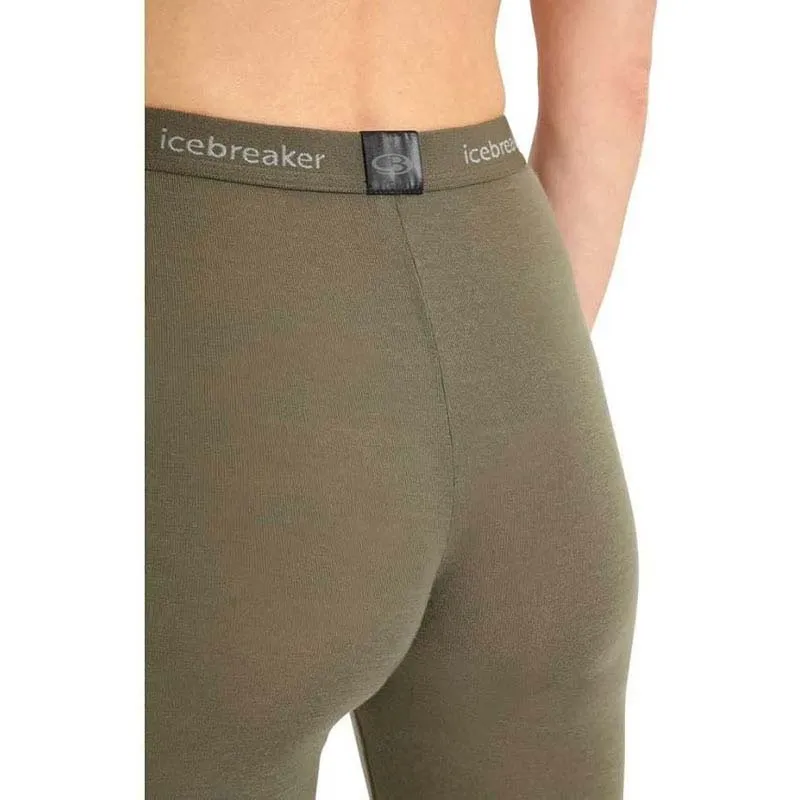 Icebreaker Merino 175 Everyday Leggings Icebreaker Merino 175 Everyday Leggings