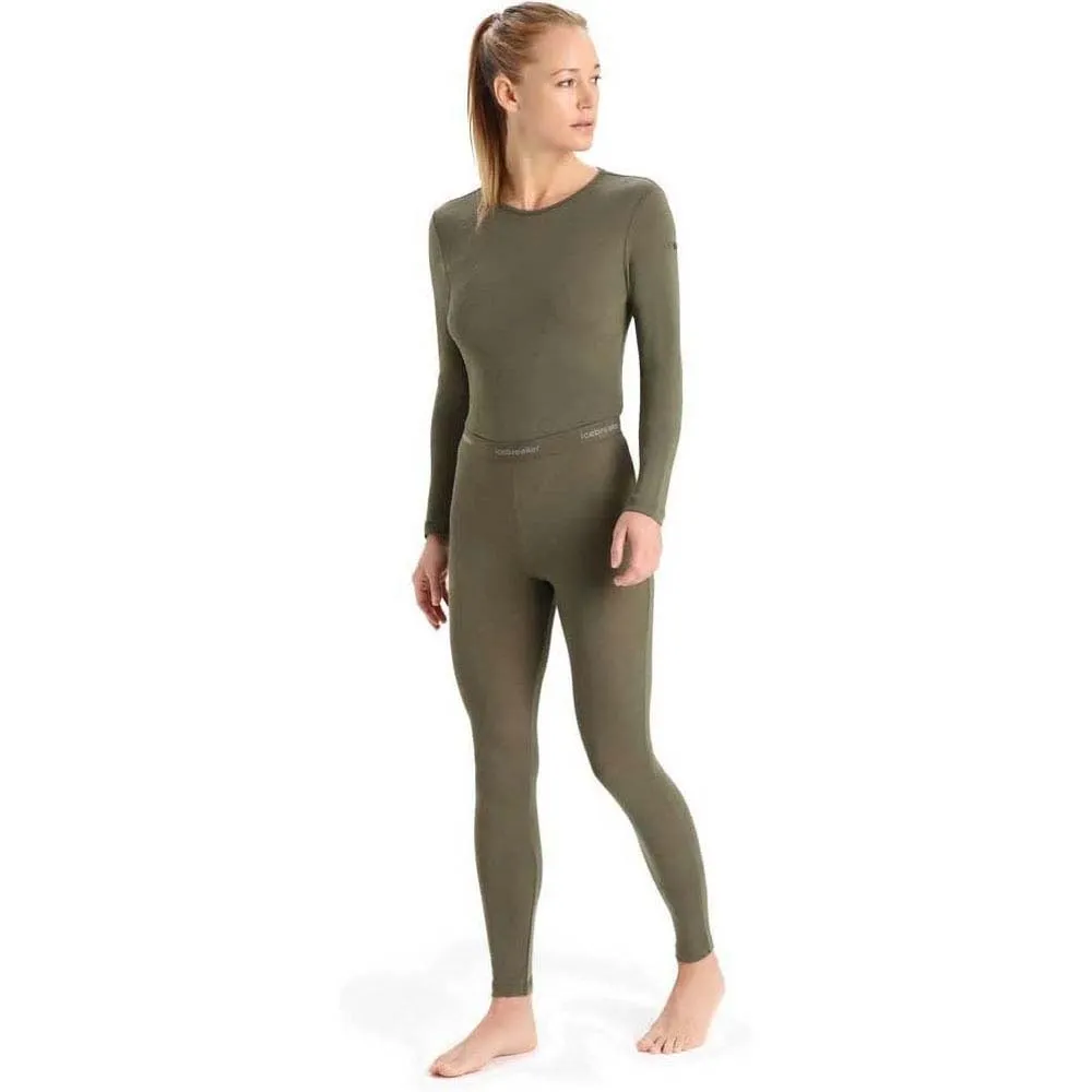 Icebreaker Merino 175 Everyday Leggings Icebreaker Merino 175 Everyday Leggings