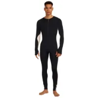 Icebreaker Merino 200 Oasis+ Baselagsplagg Icebreaker Merino 200 Oasis+ Baselagsplagg