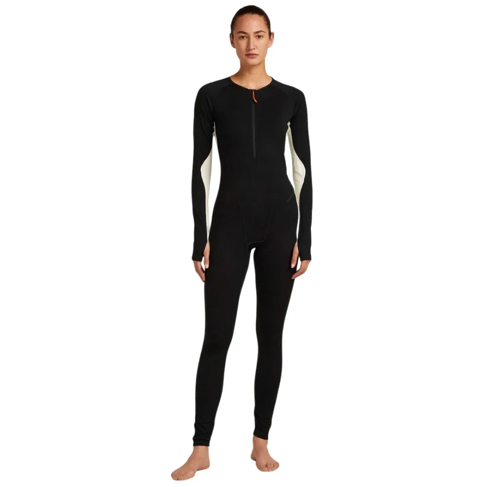 Icebreaker Merino 200 Oasis+ Baselagsplagg
