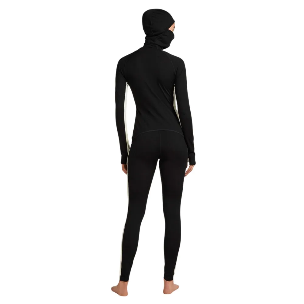 Icebreaker Merino 200 Oasis+ Baselagsplagg
