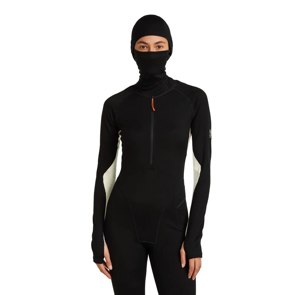 Icebreaker Merino 200 Oasis+ Baselagsplagg