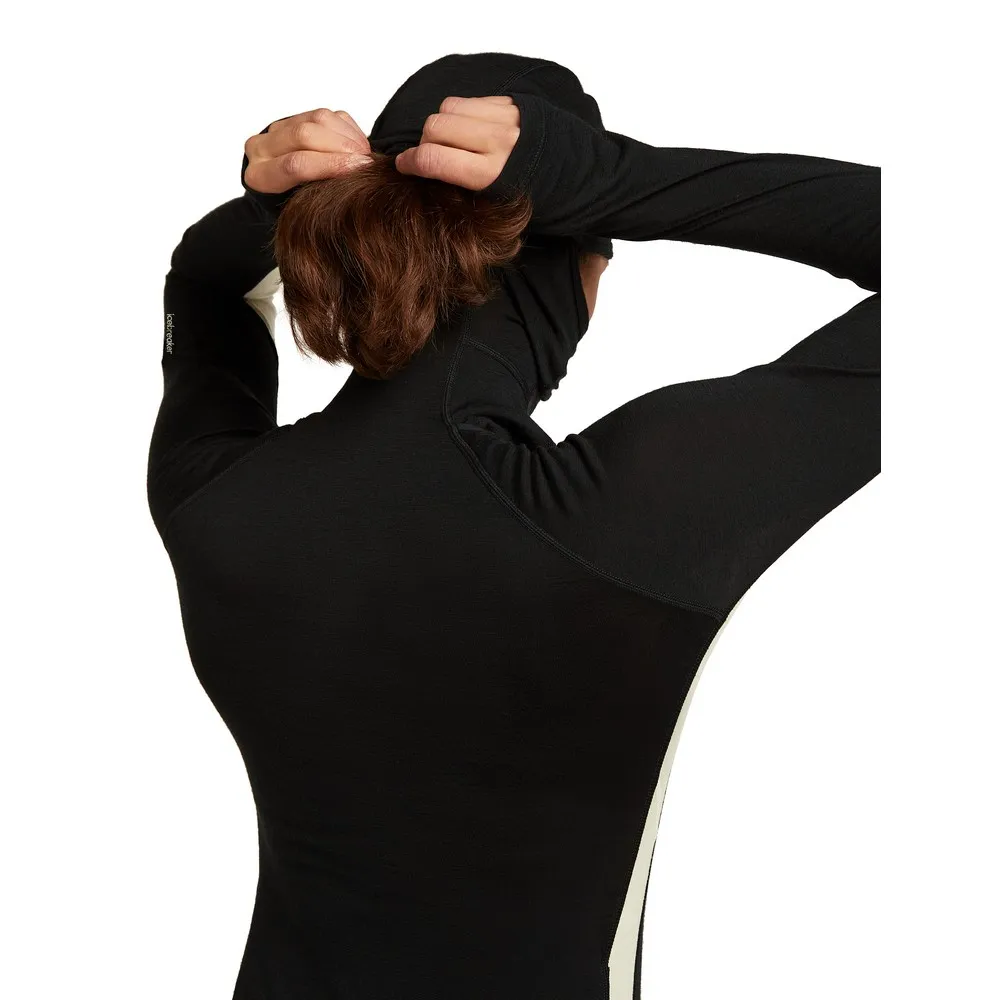 Icebreaker Merino 200 Oasis+ Baselagsplagg