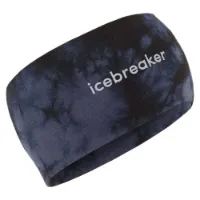 Icebreaker Merino 200 Oasis Cloud Dye Hodebånd male