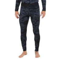 Icebreaker Merino 200 Oasis Cloud Dye Leggings