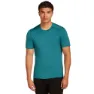 Icebreaker Merino 200 Oasis Crewe Kortærmet Baselayer