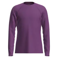 Icebreaker Merino 200 Oasis Crewe Langarmet Baselag