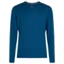 Icebreaker Merino 200 Oasis Crewe Langarmet Baselag