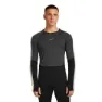 Black / jet heather / undyed / cb 1