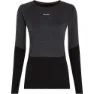 Icebreaker Merino 200 Oasis+ Crewe Langarmet Baselag