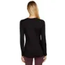 Icebreaker Merino 200 Oasis Crewe Rainer Ridge Langarmet Baselag