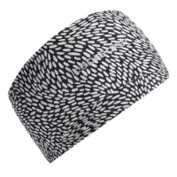 Icebreaker Merino 200 Oasis Flock Forms Aop Hodebånd male Icebreaker Merino 200 Oasis Flock Forms Aop Hodebånd male