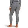 Icebreaker Merino 200 Oasis Flock Forms Aop Leggings