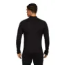 Icebreaker Merino 200 Oasis+ High Neck Langarmet Baselag