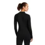 Icebreaker Merino 200 Oasis+ High Neck Langarmet Baselag