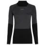 Icebreaker Merino 200 Oasis+ High Neck Langarmet Baselag