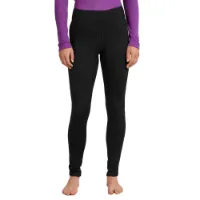 Icebreaker Merino 200 Oasis High Rise Leggings Icebreaker Merino 200 Oasis High Rise Leggings