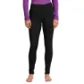 Icebreaker Merino 200 Oasis High Rise Leggings