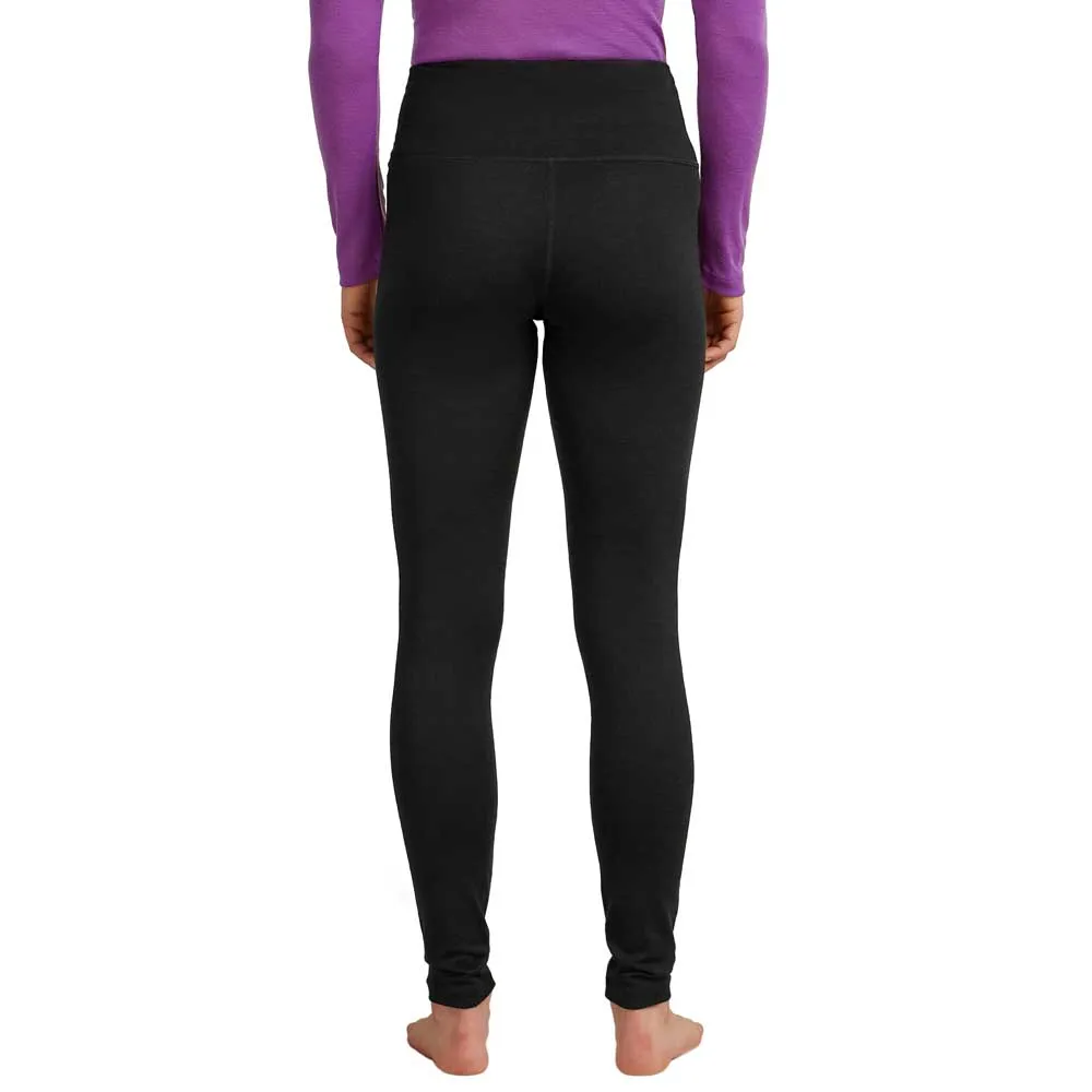 Icebreaker Merino 200 Oasis High Rise Leggings