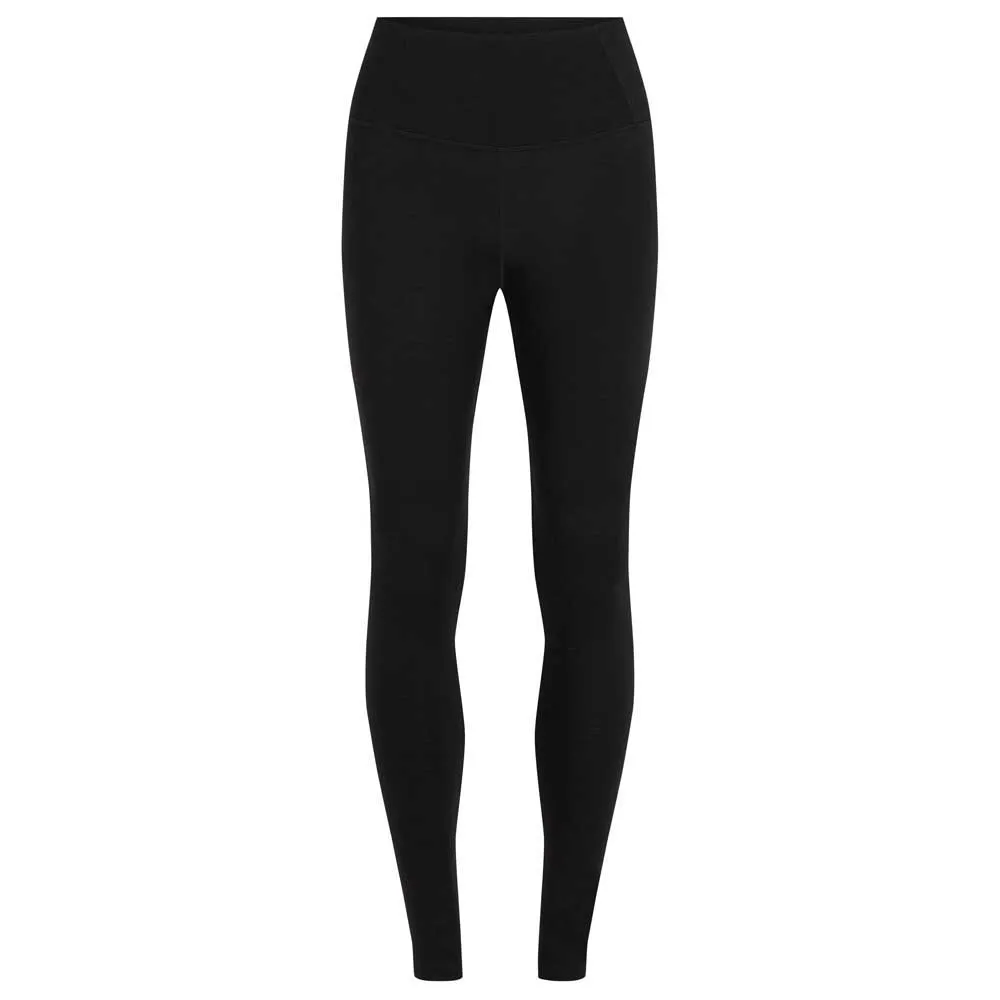 Icebreaker Merino 200 Oasis High Rise Leggings