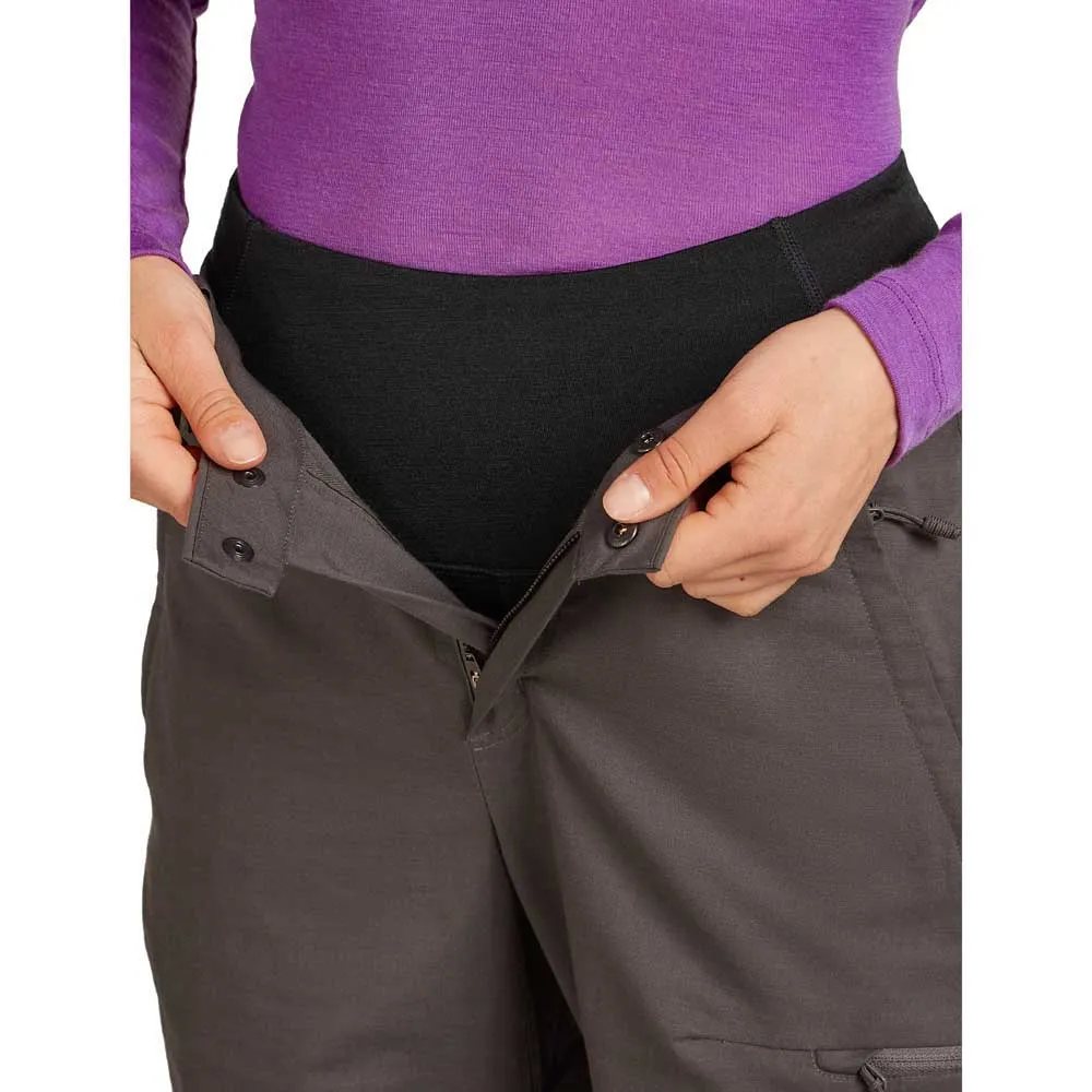 Icebreaker Merino 200 Oasis High Rise Leggings