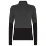 Icebreaker Merino 200 Oasis+ Hoodie Langarmet Baselag