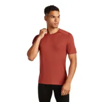 Icebreaker Merino 200 Oasis Kortærmet Baselayer Icebreaker Merino 200 Oasis Kortærmet Baselayer