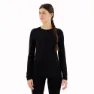 Icebreaker Merino 200 Oasis Langarmet Baselag