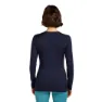 Icebreaker Merino 200 Oasis Ls Scoop Langarmet Baselag