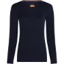 Icebreaker Merino 200 Oasis Ls Scoop Langarmet Baselag