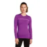 Icebreaker Merino 200 Oasis Mountain Pulse Langarmet Baselag