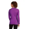 Icebreaker Merino 200 Oasis Mountain Pulse Langarmet Baselag