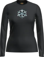 Icebreaker Merino 200 Oasis Protect Our Winters Langarmet Baselag Icebreaker Merino 200 Oasis Protect Our Winters Langarmet Baselag