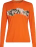 Icebreaker Merino 200 Oasis Remarkables Langarmet Baselag
