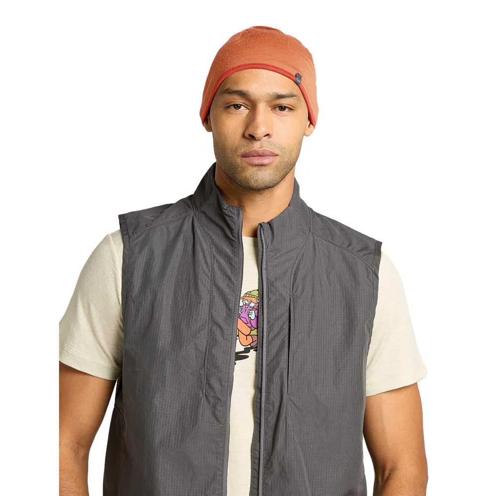 Icebreaker Merino 200 Oasis Reversible Lue, Dusty clay / jasper / colourblock Icebreaker Merino 200 Oasis Reversible Lue, Dusty clay / jasper / colourblock