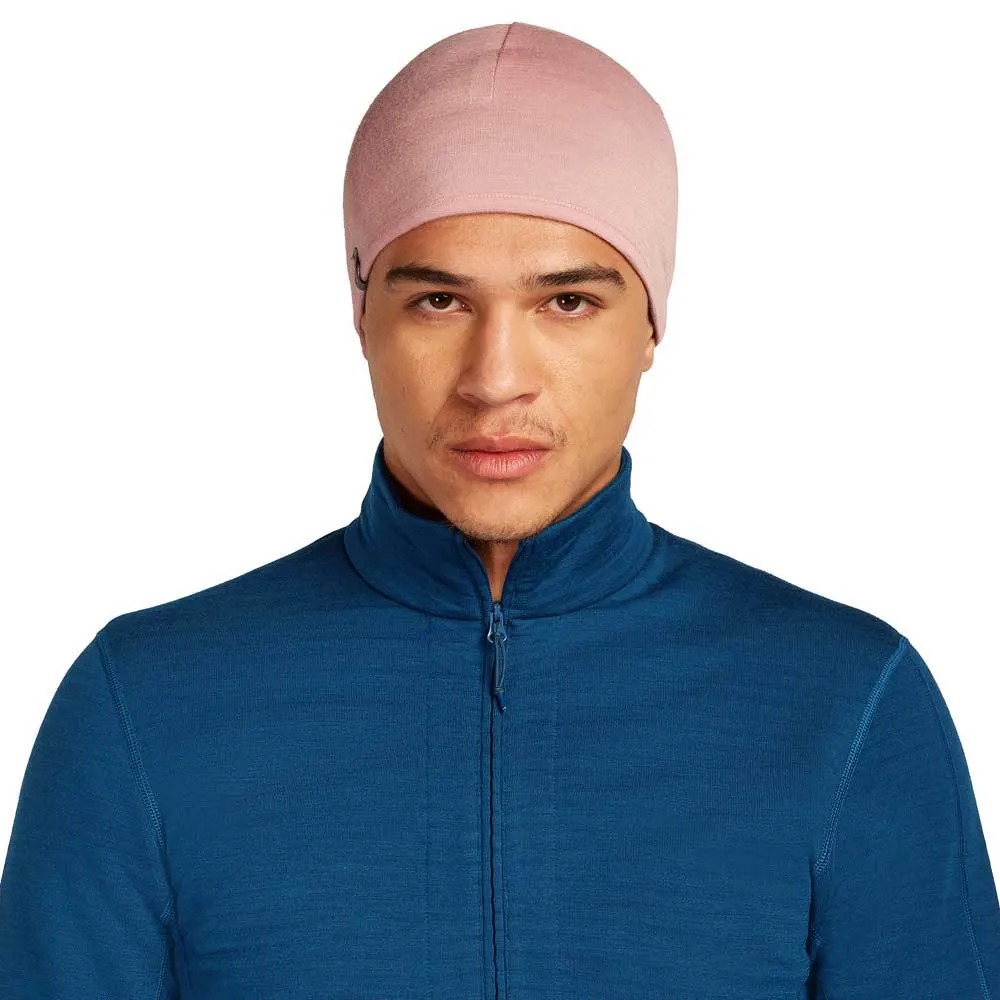 Icebreaker Merino 200 Oasis Reversible Lue