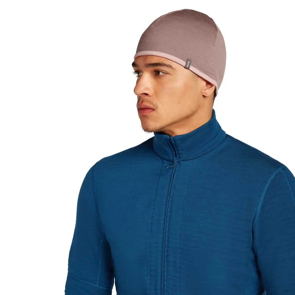 Icebreaker Merino 200 Oasis Reversible Lue