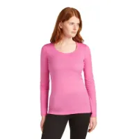 Icebreaker Merino 200 Oasis Scoop Langarmet Baselag Icebreaker Merino 200 Oasis Scoop Langarmet Baselag