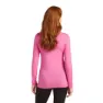 Icebreaker Merino 200 Oasis Scoop Langarmet Baselag