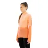 Icebreaker Merino 200 Realfleece Descender Fleecejakke Med Halv Glidelås