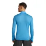 Icebreaker Merino 200 Realfleece Descender Halv Glidelås Genser