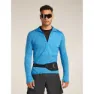 Icebreaker Merino 200 Realfleece Descender Halv Glidelås Genser