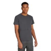 Icebreaker Merino 200 Waffle Elevation Kortarmet T-skjorte